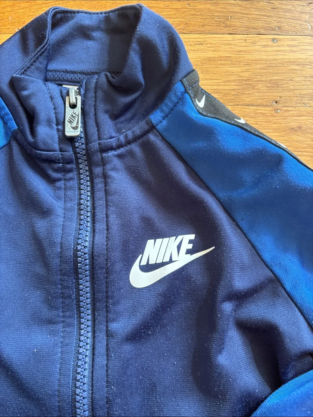 Nike kids full